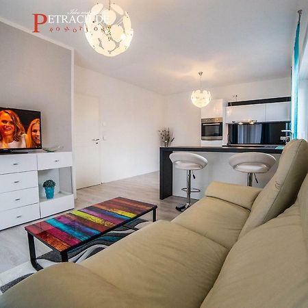 Comfort Apartment Oldenbourg Extérieur photo