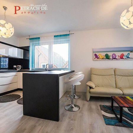 Comfort Apartment Oldenbourg Extérieur photo