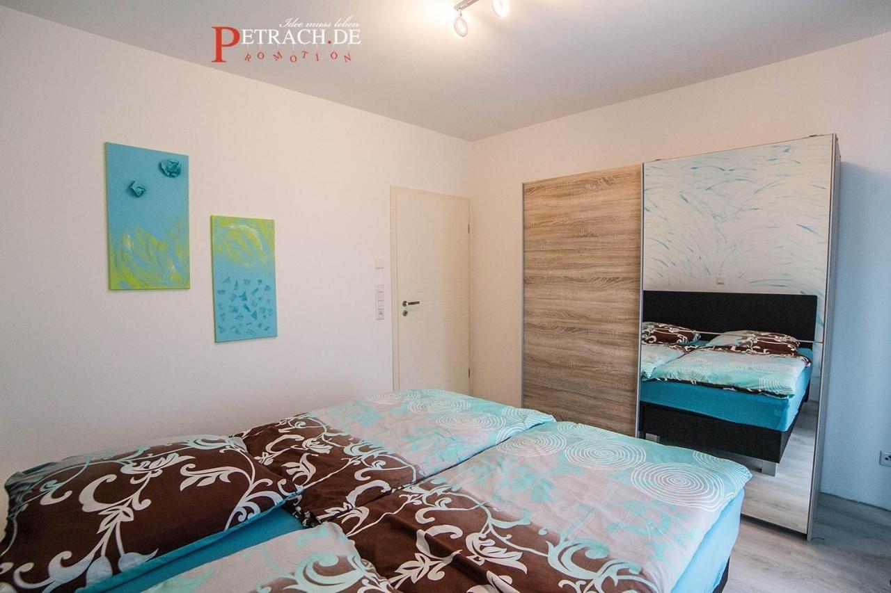 Comfort Apartment Oldenbourg Extérieur photo