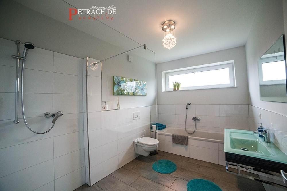 Comfort Apartment Oldenbourg Extérieur photo