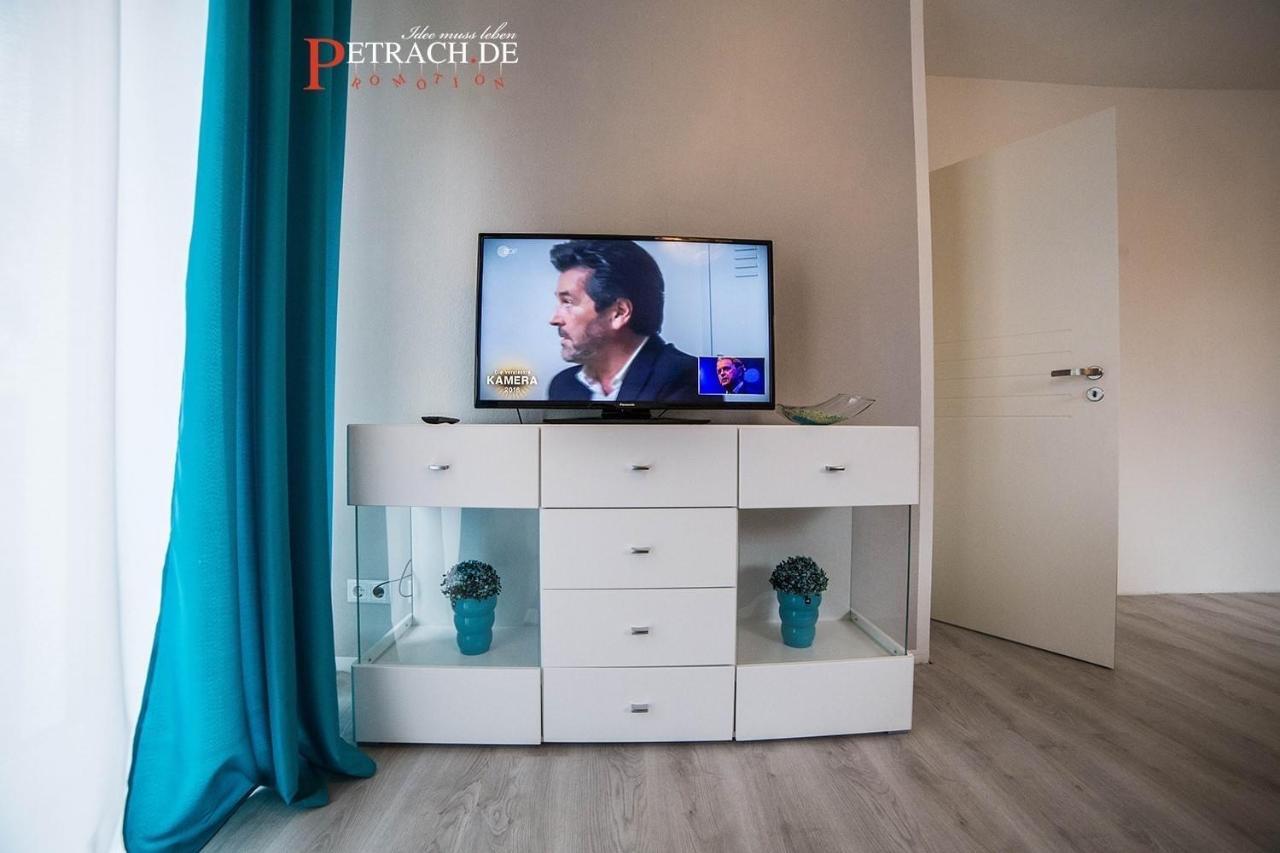 Comfort Apartment Oldenbourg Extérieur photo