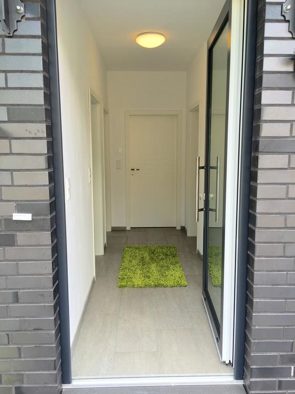 Comfort Apartment Oldenbourg Chambre photo