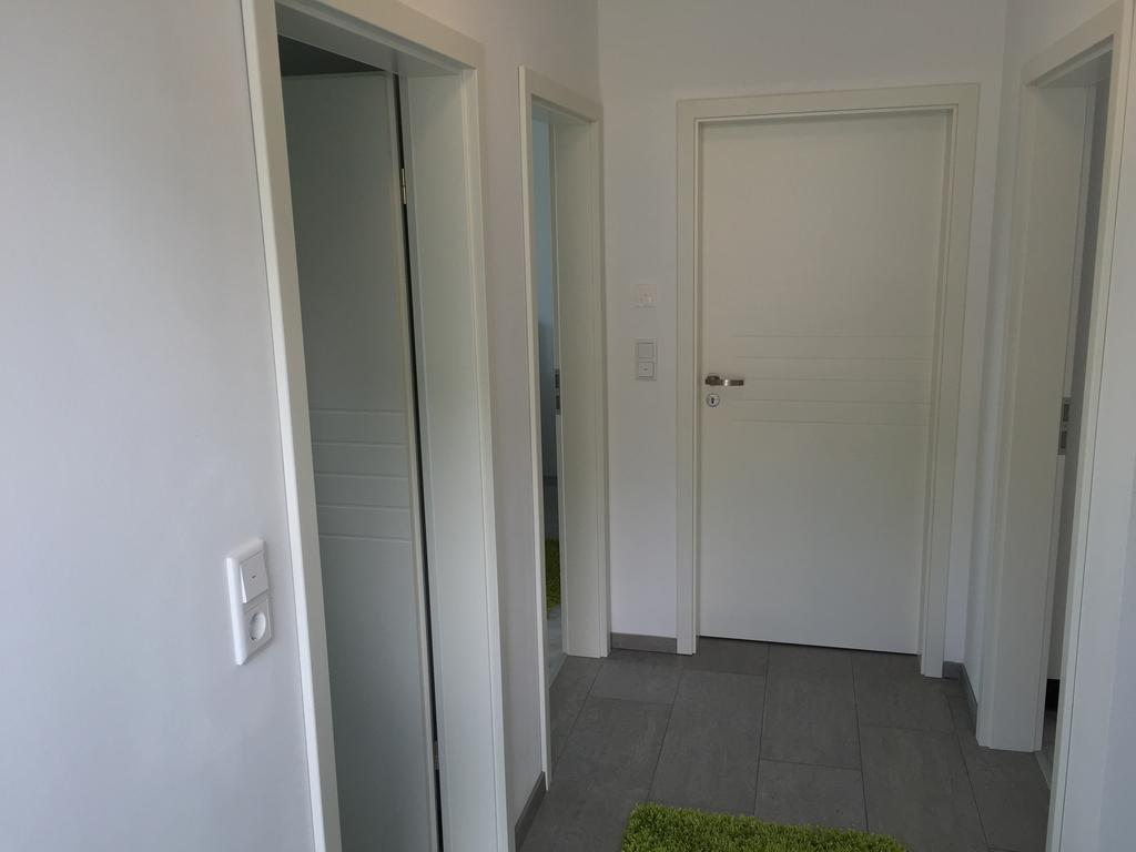 Comfort Apartment Oldenbourg Chambre photo