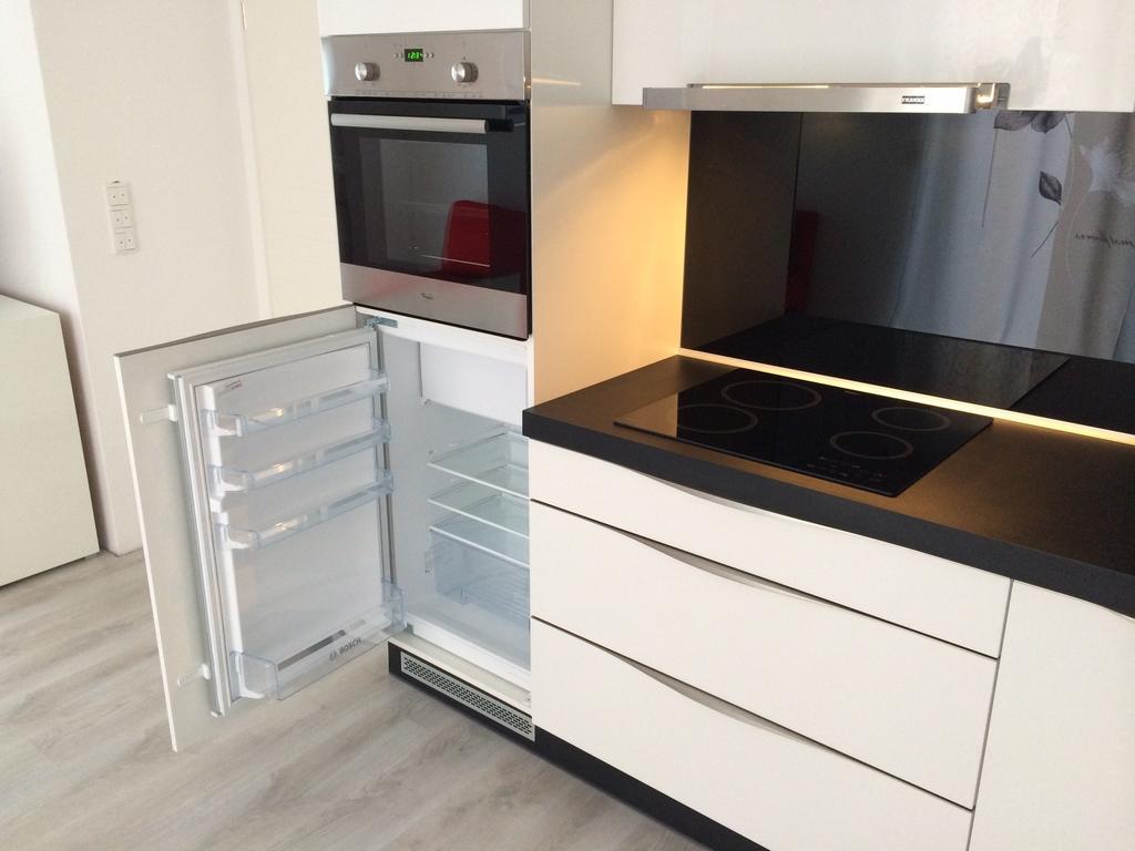 Comfort Apartment Oldenbourg Chambre photo